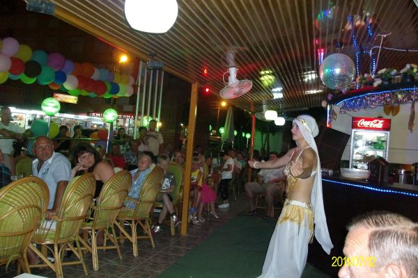 Semiz Apart Hotel (Alanya)